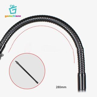 Mic Stand Thiết bị đa chức năng có thể điều chỉnh bằng kính thiên văn Tiết kiệm không gian di động