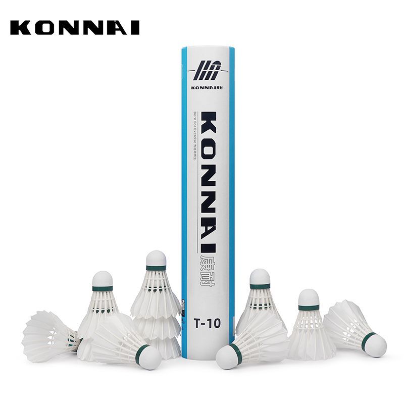 KONNAI T10 - Thiết bị tập luyện dành cho người mới bắt đầu ở lớp giáo dục thể chất đại học