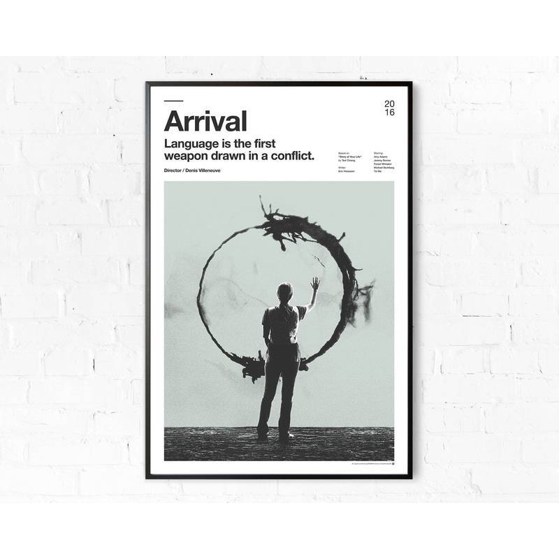 Phim Cổ Điển Truyền Hình Series Breaking Bad _ The Sopranos _ Top Gun Đơn Giản Hiện Đại Trang Trí Tường Nhà Tranh Canvas Poster