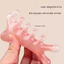 Dụng cụ mát xa da mặt Máy mát xa đầu chống lão hóa Máy cạo cổ Gua Sha để thư giãn nâng và săn chắc da Lý tưởng
