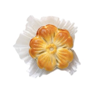 Bánh Cốm Nướng Lam Yên Mini