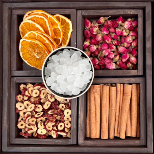 Chất Lượng Ấm Tiêu Chuẩn