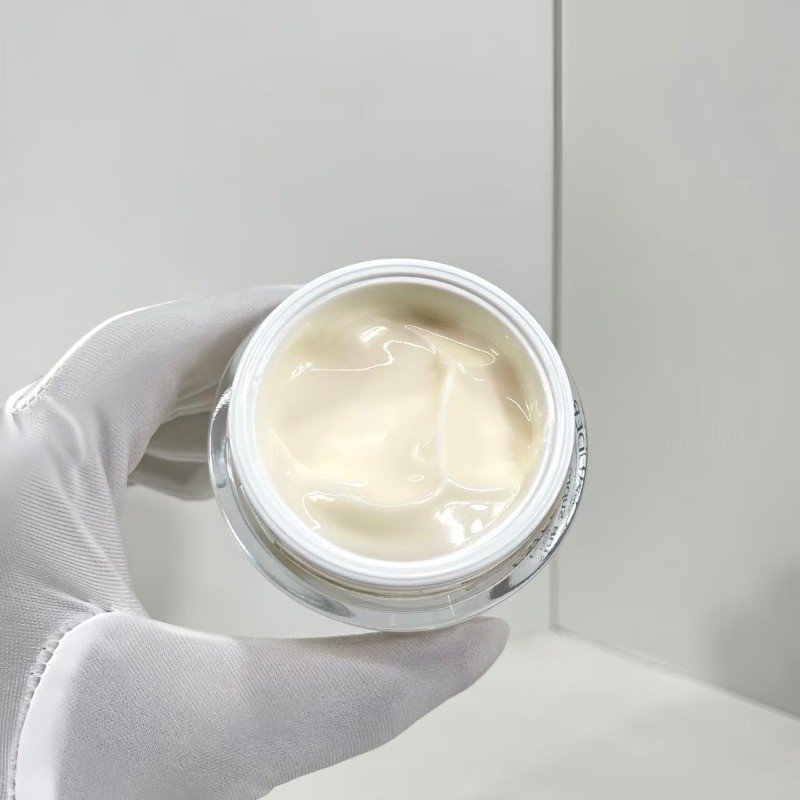 Hàng sẵn có ~ Kem Collagen làm trắng da Zhiyan 75ml Kem làm săn chắc đàn hồi dưỡng ẩm BRIGHT