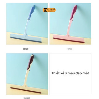 Dụng Cụ Gạt Kính Mini Cầm Tay Thiết Kế Nhỏ Gọn, Gạt Sạch Nước Hiệu Quả, Không Tốn Diện Tích