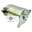 Củ đề spacy nhật - spacy 125