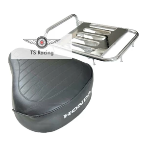 Combo yên cảng baga sau cub 78/70