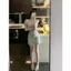 đầm đen sang chảnh nữ thần cao cấp dạo phố đầm lệch vai body ngắn công chúa biển đi dự tiệc thiết kế