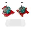 BTM Nâng Cấp Thay Thế Analog Với Công Nghệ Hiệu Ứng Hall Cần Điều Khiển Chống Trôi