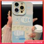 Ốp Lưng Cho Redmi 9A Note 13 14 12 9s 10s 11 10 8 9 Pro Plus 10 9T A2 14C 12 10A A3 10C 9C 13 9C NFC POCO C65 C75 M6 X6 Dreamy Cá Voi Nơ Trái Tim Tình Yêu Vòng Tay Cá Bao da mắt thiên thần