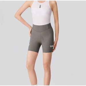 FSH006B - Quần Đạp Xe UKE Nữ Shorts Pale Azalea