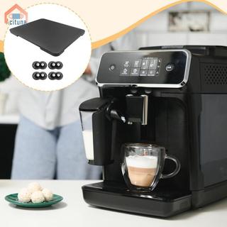 Khay trượt cho máy pha cà phê, khay trượt làm bằng gỗ cho nồi cơm điện.