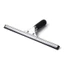 【24h】Tay Gạt Kính Inox Gọn Nhẹ Chống Gỉ Lưỡi Gạt Êm Vệ Sinh Dễ Dàng Mọi Bề Mặt Kính