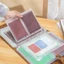 PPY Nhà tổ chức đa năng A4 chống rò rỉ với bố cục có thể tùy chỉnh cho giấy chứng nhận Giấy phép Hồ sơ học thuật Stor
