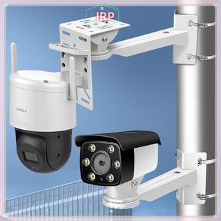 JRP Camera Gắn Chân Đế Thép Giám Sát Video Camera An Ninh Gắn Tường Trần Gắn Camera Hỗ Trợ JRP