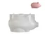 Cinna Silicon Thủ Công Khuôn Cho Pha Lê Nhỏ Giọt Keo Pig Đế DIY Bộ Thích Hợp Gia Đình Liên Kết Hoạt Động Trang Trí