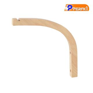 Móc treo cây Trang trại Bên ngoài bằng gỗ để trang trí chậu trồng cây nhẹ