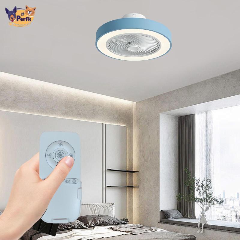 Quạt trần Điều khiển từ xa, Bộ thu quạt, Nhẹ, Đa năng, Thiết thực, 3