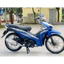 Dàn áo Wave rsx110 màu xanh dương 2008 - tặng team 3 lớp