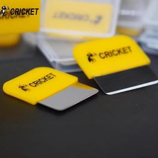 Dao Mở Màn/ Tháo Màn Lưng Cricket
