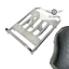 Combo yên cảng baga sau cub 78/70