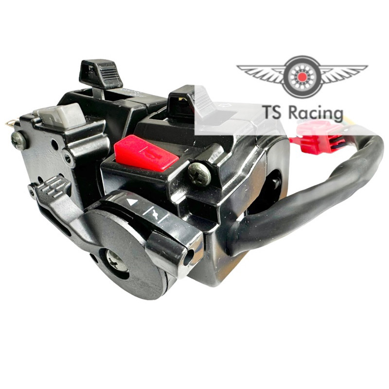 Cùm công tắc jupiter v - jupiter r - 2 món