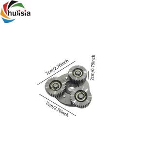 Bánh răng động cơ Culisia 36T có vòng bi, phụ kiện hiệu suất cao cho xe đạp điện