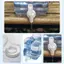 Hộp đựng nước gấp gọn 3L có vòi - Phù hợp cho các chuyến cắm trại và hoạt động ngoại khóa