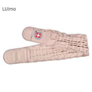 Thắt lưng cột sống LUImo - áo nẹp khí nén hỗ trợ và bảo vệ vùng thắt lưng đau SBS