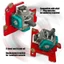 BTM Nâng Cấp Thay Thế Analog Với Công Nghệ Hiệu Ứng Hall Cần Điều Khiển Chống Trôi