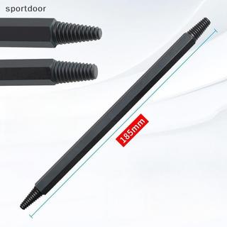 [sportoutdoor] 1 Cái Phụ Kiện Ô Tô Dụng Cụ Hút Ren Côn Ngược Để Loại Bỏ Bugi Bị Vỡ Và Ốc Vít Seized [out]