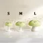 Nút ép nhà vệ sinh YUUKII, Nút ép bồn cầu sáng tạo, Máy ép bồn cầu dính đa chức năng hình nấm