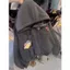 Áo Khoác Nỉ Nam Nữ Form Rộng unisex có khoá kéo phong cách -phongg3158