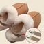 PCF * Dây Đeo Giày Co Giãn Cho Dép Trượt Chống Trơn Trượt Mules Dây Giày Có Thể Điều Chỉnh Chiều Dài Cho Nam Nữ Giày Thoải Mái