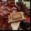 Thùng 10 Gói Khăn Ướt Lau Ban Thờ Phúc An, Khăn Ướt Bao Sái Hương Vị Trầm Tự Nhiên