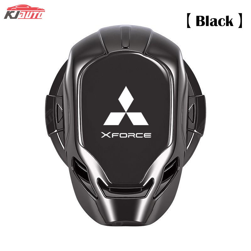 Mitsubishi Xforce Nút Khởi Động Một Cú Bấm Nắp Hợp Kim Công Tắc Đánh Lửa Nắp Bảo Vệ Xe Moto Động Cơ Đánh Lửa Nút Trang Trí