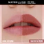 Chì kẻ môi mềm mịn Maybelline Lifter Liner Maybelline New York 1.2g