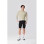 FLS021A - Áo Đạp Xe UKE Nam Beige