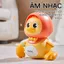 Baby Toy Swinging Magnetic Duck Children's Fun Educational Toys Electric Rocking Chick Magnetic Walking Duck