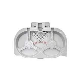 Phụ Kiện Phụ Kiện Khay Vệ Sinh Cho Qrevo Master Base Station Máy Hút Bụi