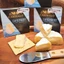 Phô mai Danish Brie Castello/ Camembert Castello 125g Mềm Dẻo, Béo Nhẹ Cho Trẻ Em Và Người Lớn