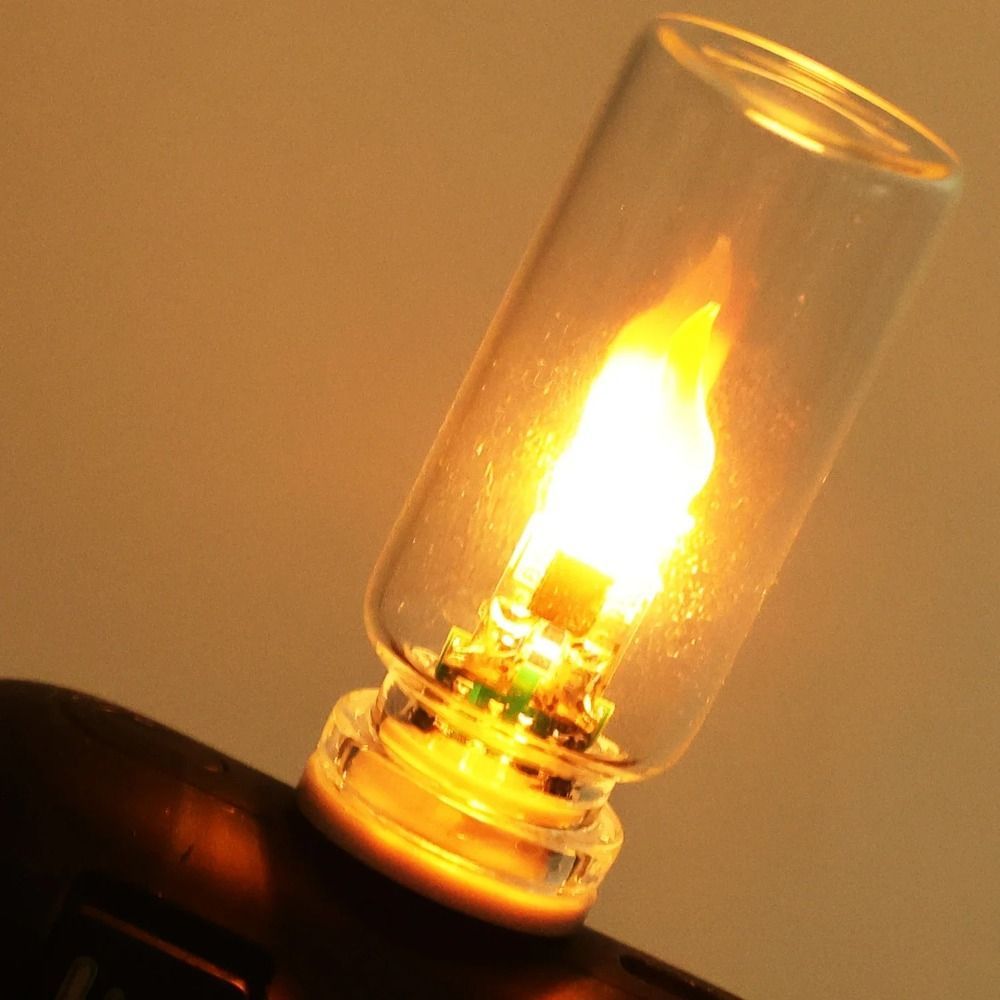 Đèn LED USB NKSFX - Ánh sáng mềm dịu cho nội thất ô tô