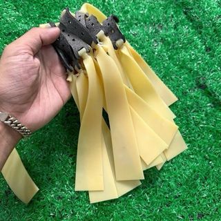 Dây cao su cải tiến. Vip 10 bản 4cm dày 1.5mm và 2.0mm. Dùng trong thể dục thể thao. Giải trí. Tập cơ tay