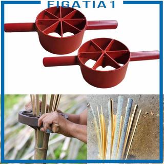 Bộ chia tre thực tế chống mài mòn nhỏ cho thợ thủ công sân