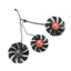 Mới 87MM Quạt Làm Mát Thay Thế Cho Nhiều Màu Sắc GeForce RTX 3060 3070 3080 Ti 3090 NB 12G-V Đồ Họa Card Video Quạt Làm Mát