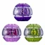 BANDAI Kamen Rider Zeztz Zez DX ZZZ Miracle Barrier Dream Capsule Set 03 Y7V2