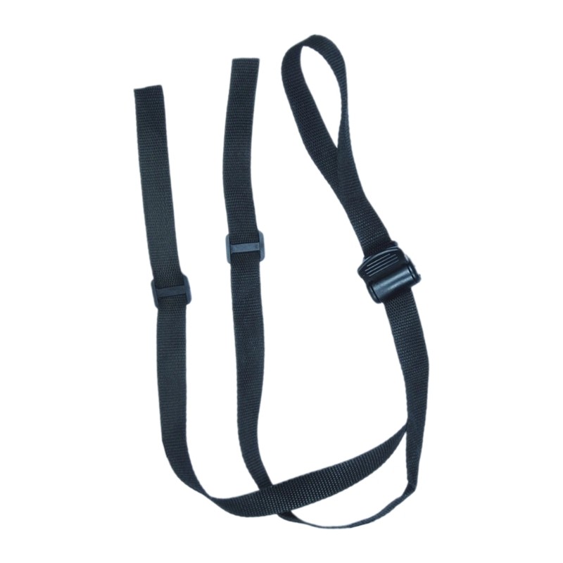 Innlike1 Nylon Chống rách Nhiều Góc Định Vị Căng Thẳng Dây Cho Xe Đẩy