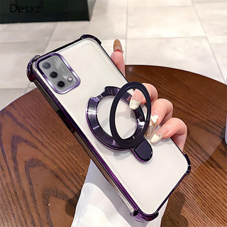 Ốp Lưng Silicon Cho Realme GT NEO 2T Q3 PRO 5G GT Master Phiên Bản Ốp Điện Thoại MỚI Bốn Góc Vỏ Bảo Vệ Có Giá Đỡ