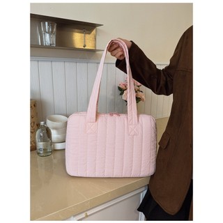 Túi đựng Laptop một vai nhẹ bằng Nylon Túi bảo vệ ipad Tote đa năng 43cm