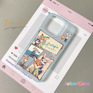 Ốp Cho IPhone 13 16 14 12 17 15 11 ProMax 16 14 15 7 8 Plus XR X XSMax SE2020 Air Ốp lưng điện thoại Nick Judy dễ thương