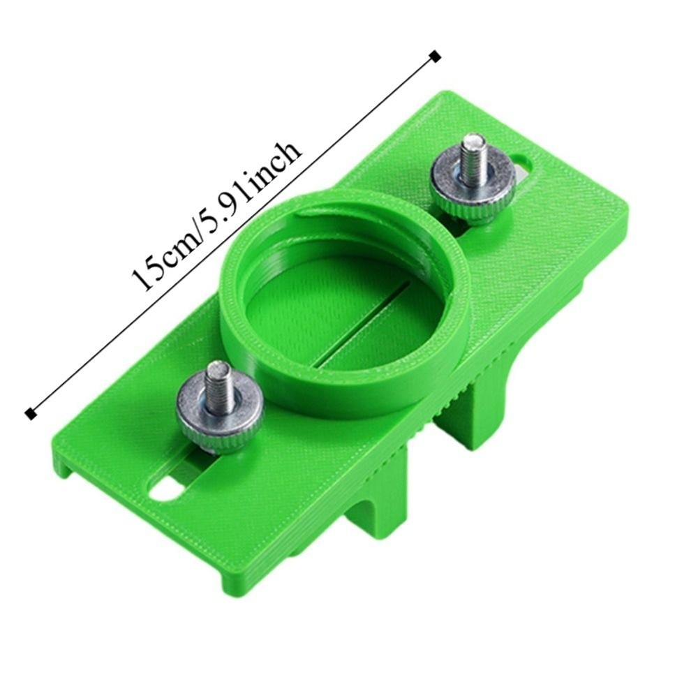 HIGHVIEWLS Board Brush Keo Limiter, Bộ bôi keo dải cạnh đa chức năng có thể điều chỉnh, Công cụ niêm phong cạnh Đồ nội thất chế biến gỗ Bảng dải cạnh